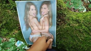 Sydney Cole and Kimmy Granger Tribute