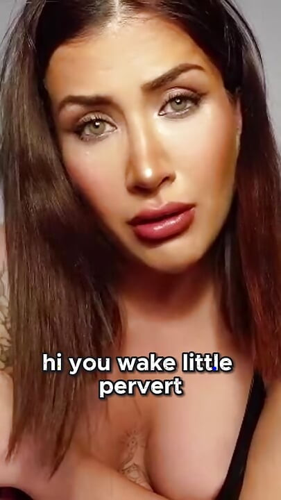 Cum Slut Initiation: Prove Your Worth