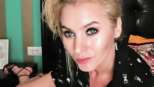 Bibir rusak menyembunyikan kebenaran