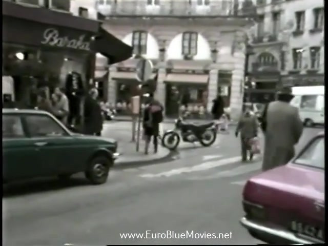 Le majordome est bien monte (Video 1983) - Full Movie