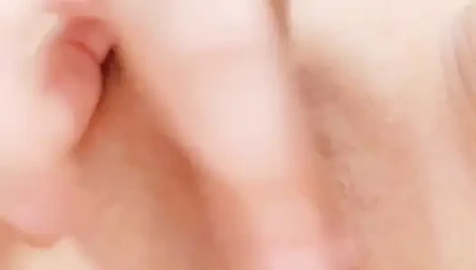 Asian Pinay Solo ! Gusto ko ng makantot sobrang libog ko!