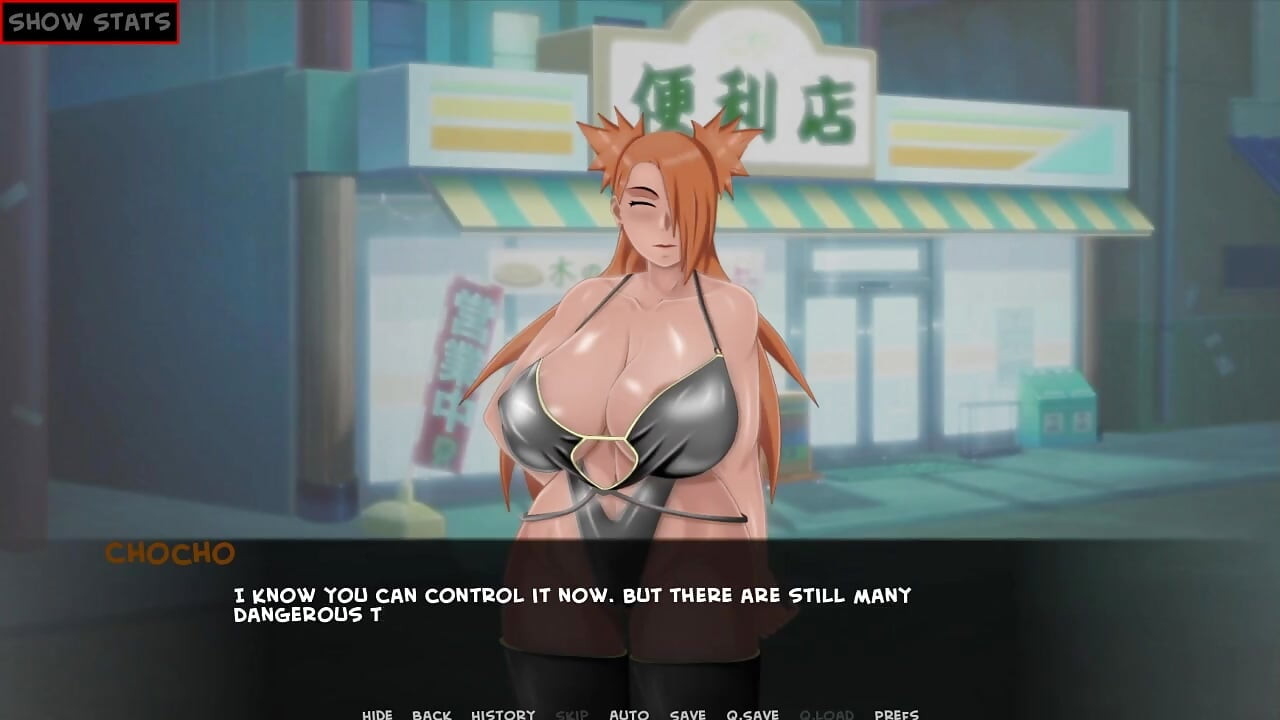 Sarada training teil 41 harem von hentai-mädchen wartet von loveskysan69