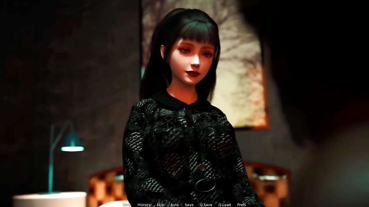 Shadows of Desire V0.7.5 Cheating Path 09