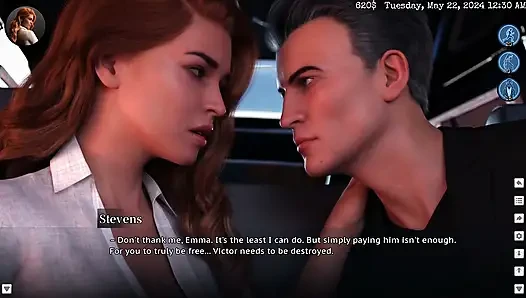 Boundaries of Morality - V0.70 - Full Part