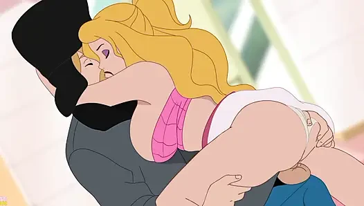 Evin sırrı # 20: orta yaşlı seksi arkadaşımın sekse ihtiyacı vardı - erotik oyun tarafından (yeniden paylaşım)