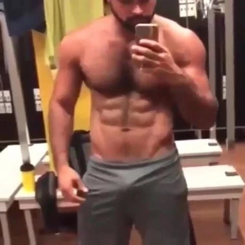 sport big bulge