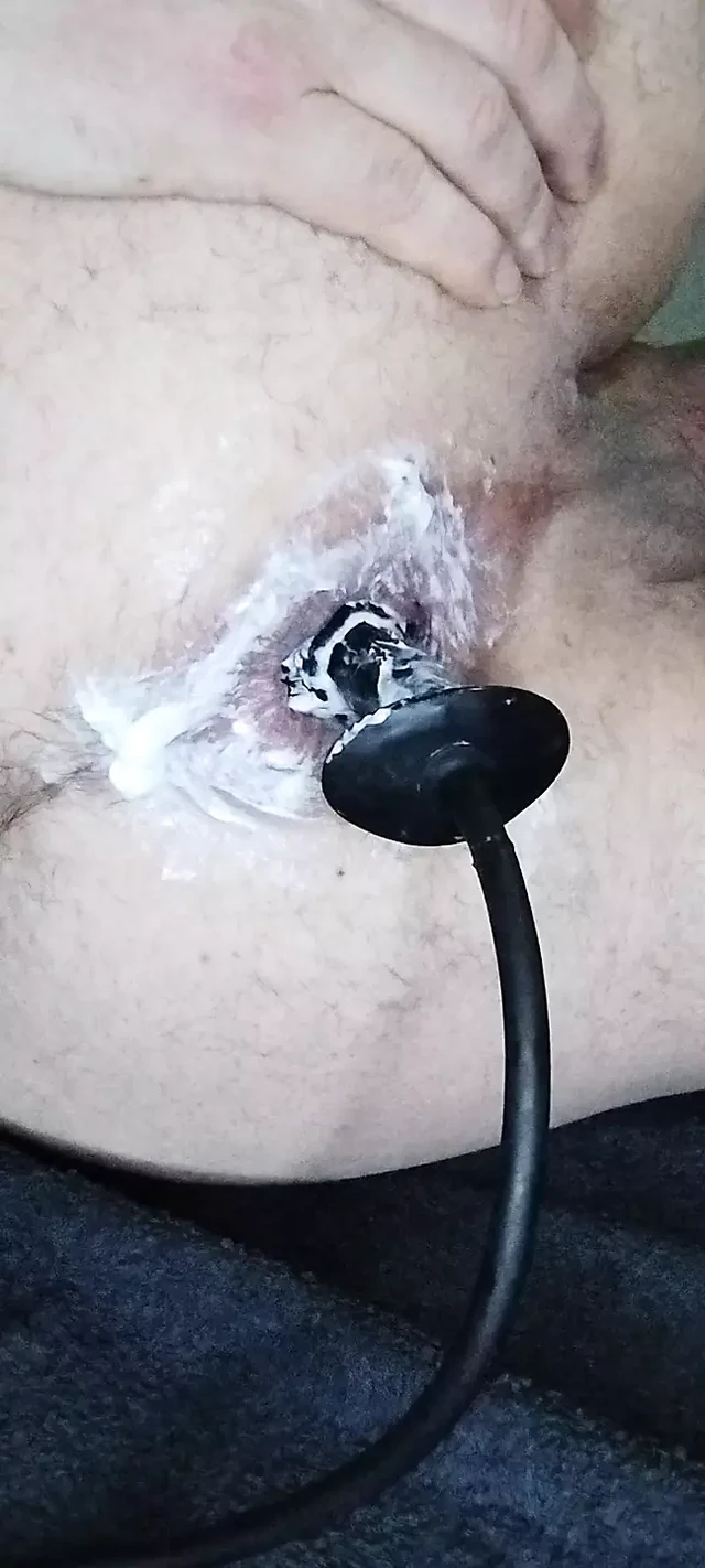 Anal Pleasure3