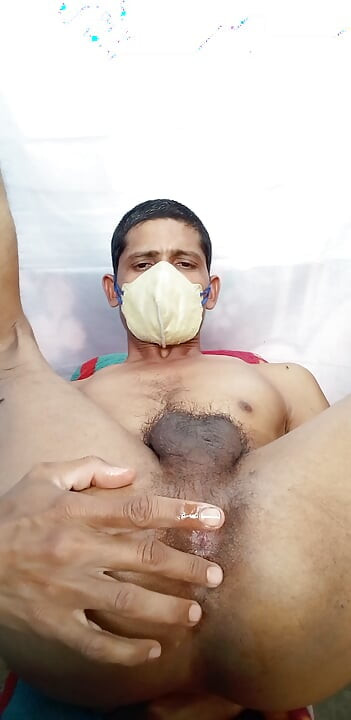 Man Indian Ass Black Fingering Fuck