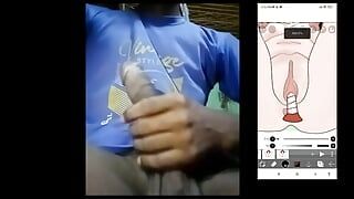 Desi sex video village masturbation video