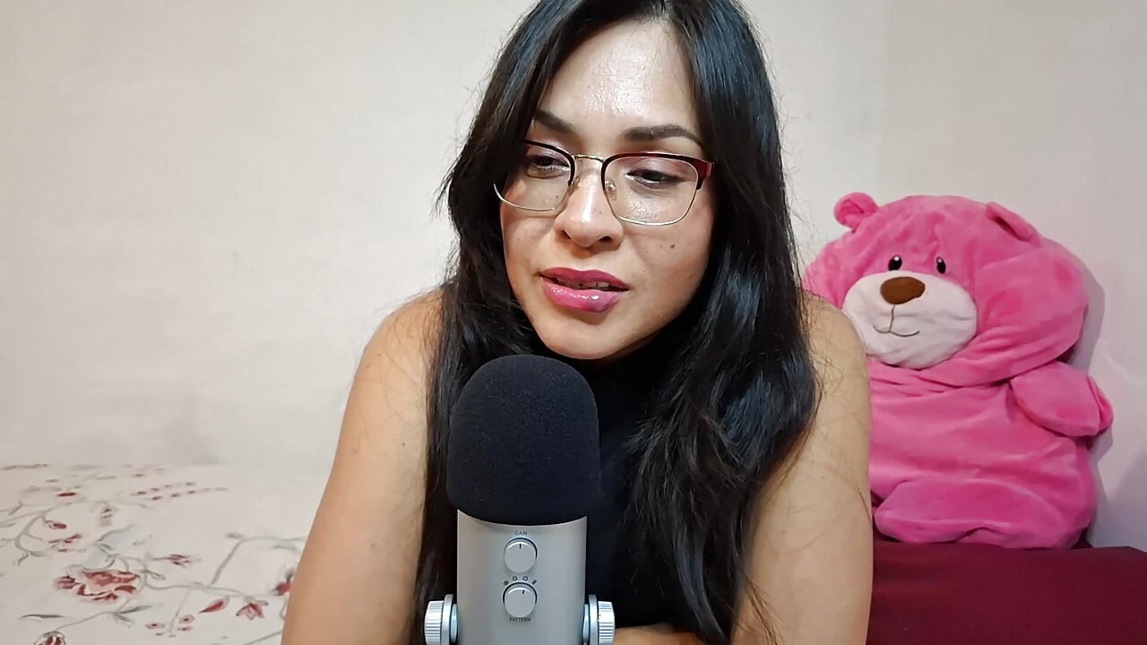 ASMR PERSONAL ATTENTION for a deep sleep...