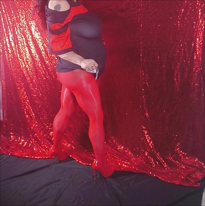 Bts- Haydee Rodriguez fotoshoot 701