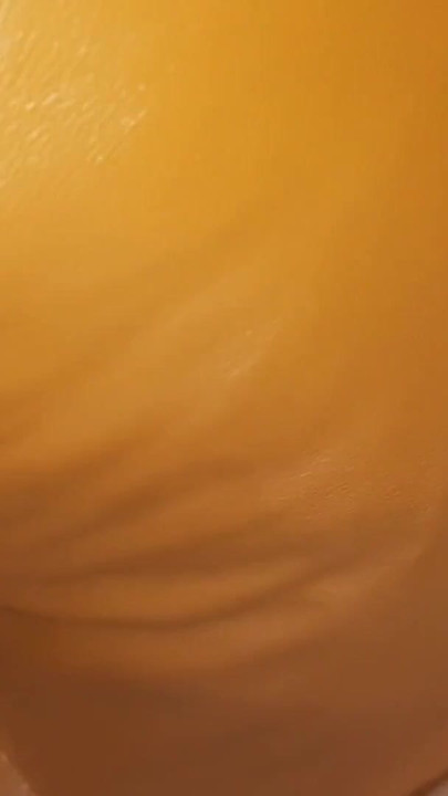 Leather pocket swallowed my cock