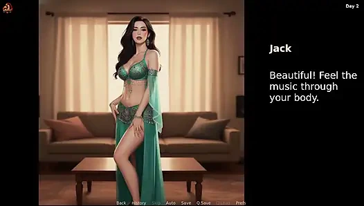 Wife S Dare (part 3)