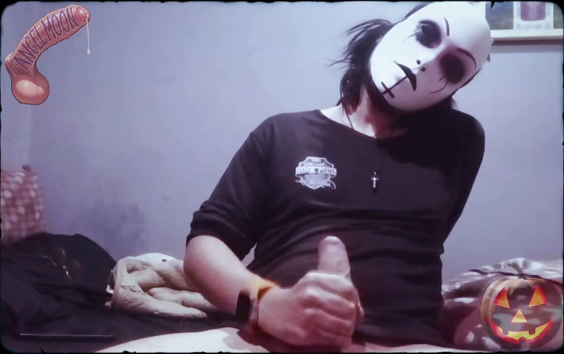 The Purge | The Night of Atonement 12 Hours to Survive Riding on My Cock | Halloween | Porn for Women | Man Moans 🍆
