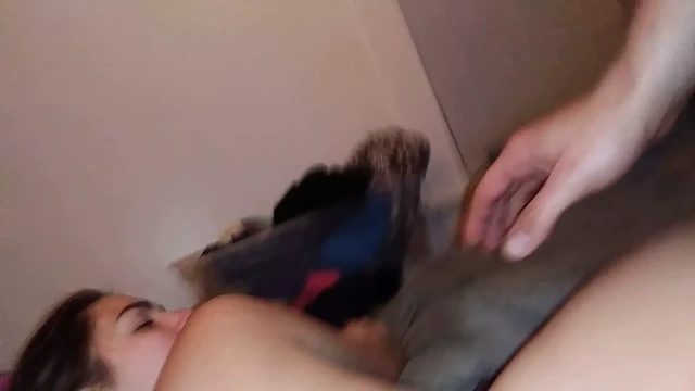 Anal 3 (creampie)