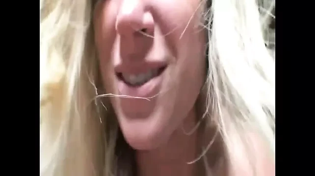 Wife Bedroom creampie