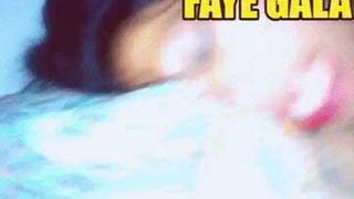 Faye gala ดาราหนังโป๊ #fayegalapornostar