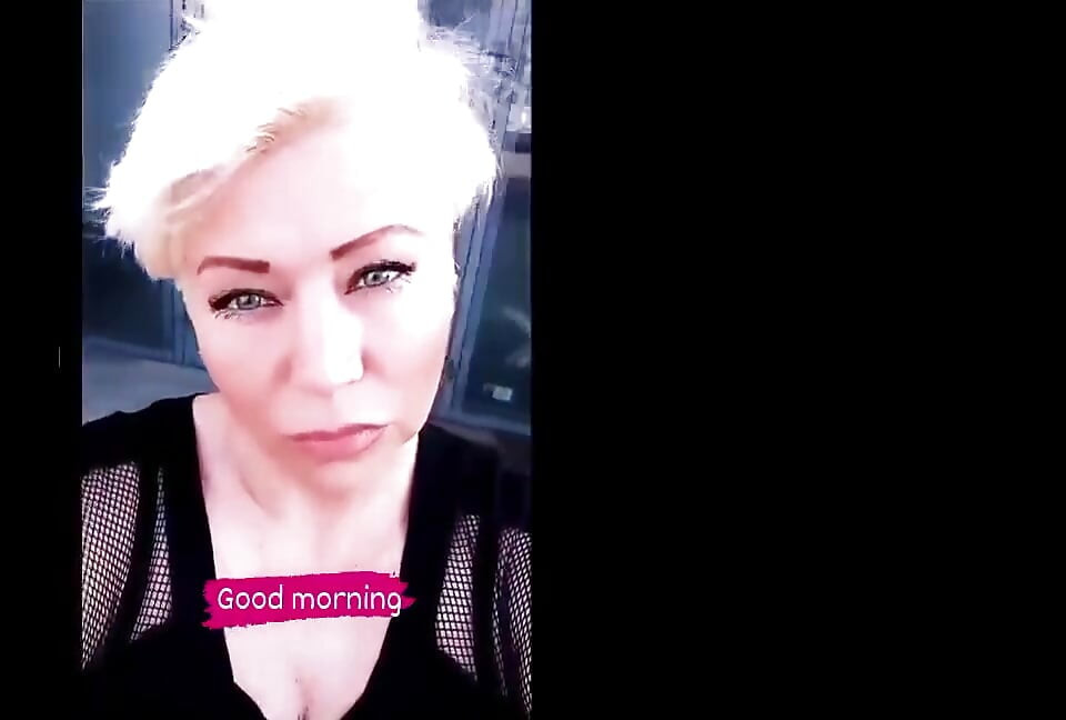 Moje žena je skvělá děvka na webové kameře-7