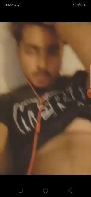 Horney sex boy  with gf messenger Bangladeshi