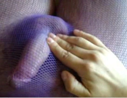 me in pantyhose