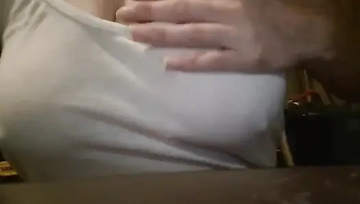 Can't Get Enough of My Tits?