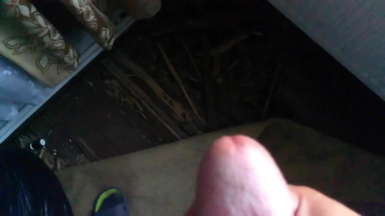 Amazing cumshot