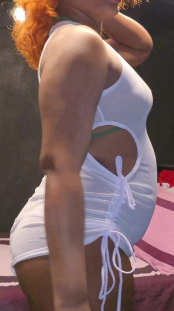 Club Wear Try On Haul | Klip 1