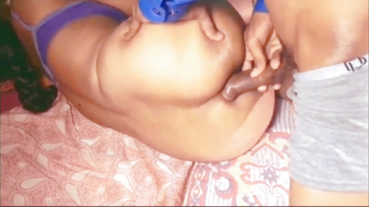 Desi wife First time Anal Hindi