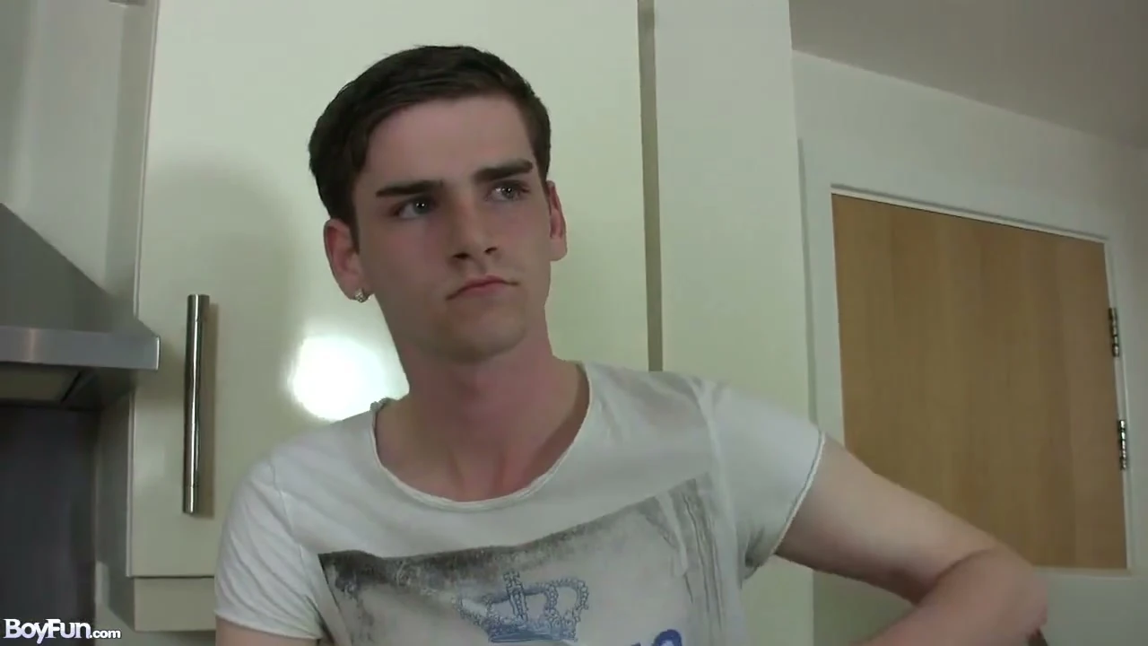 Jordan,BoyFun Solo
