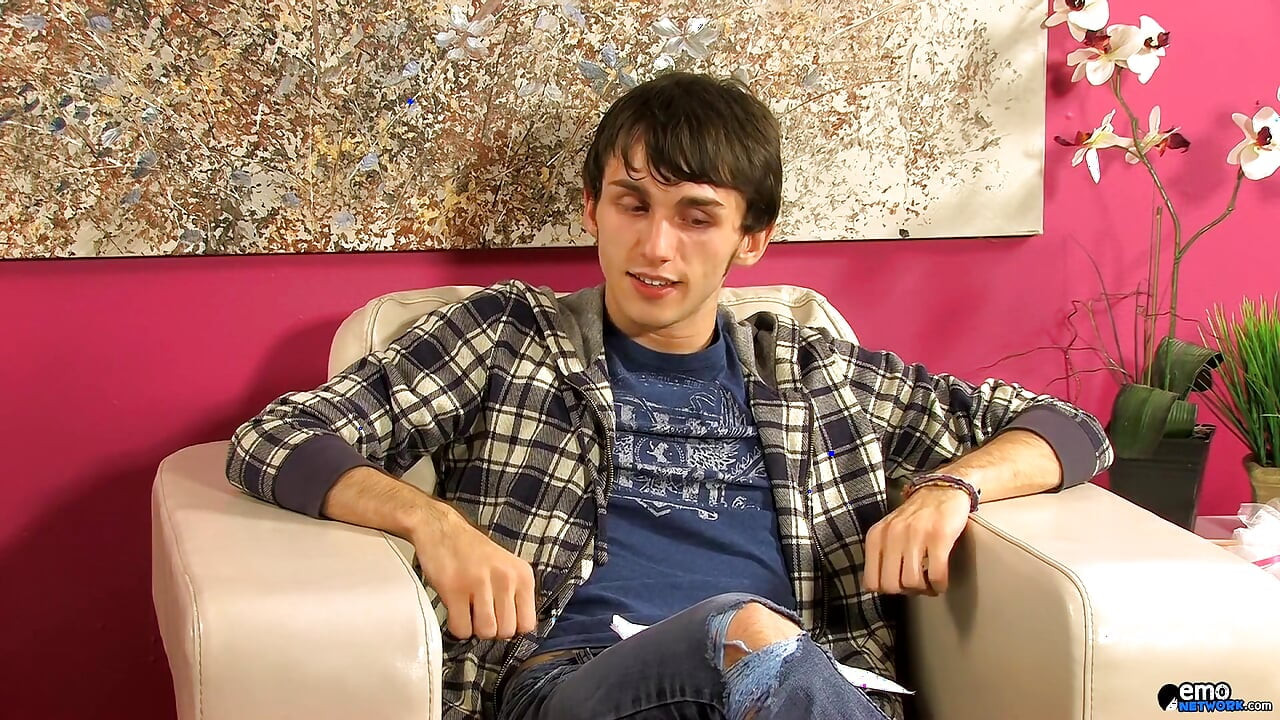 Study Break Dick Pleasing