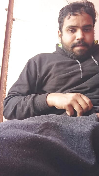 New year's day(1.01.2026) resolution – Full day solo fucking hard masturbation