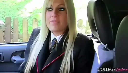 Interview Featuring Laura Vaughan