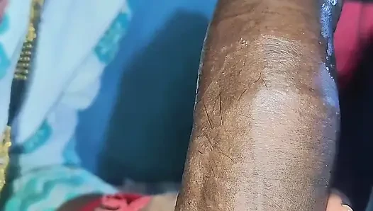 Gadis India Kavya Bhabhi Blowjob Cum di Mulut Video Hindi