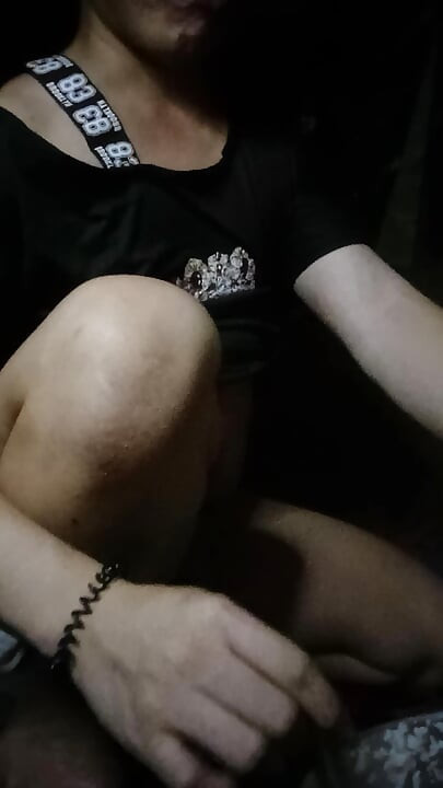 The Queen Begged for Her Daddy to Come and Give Her a Hard Fuck.