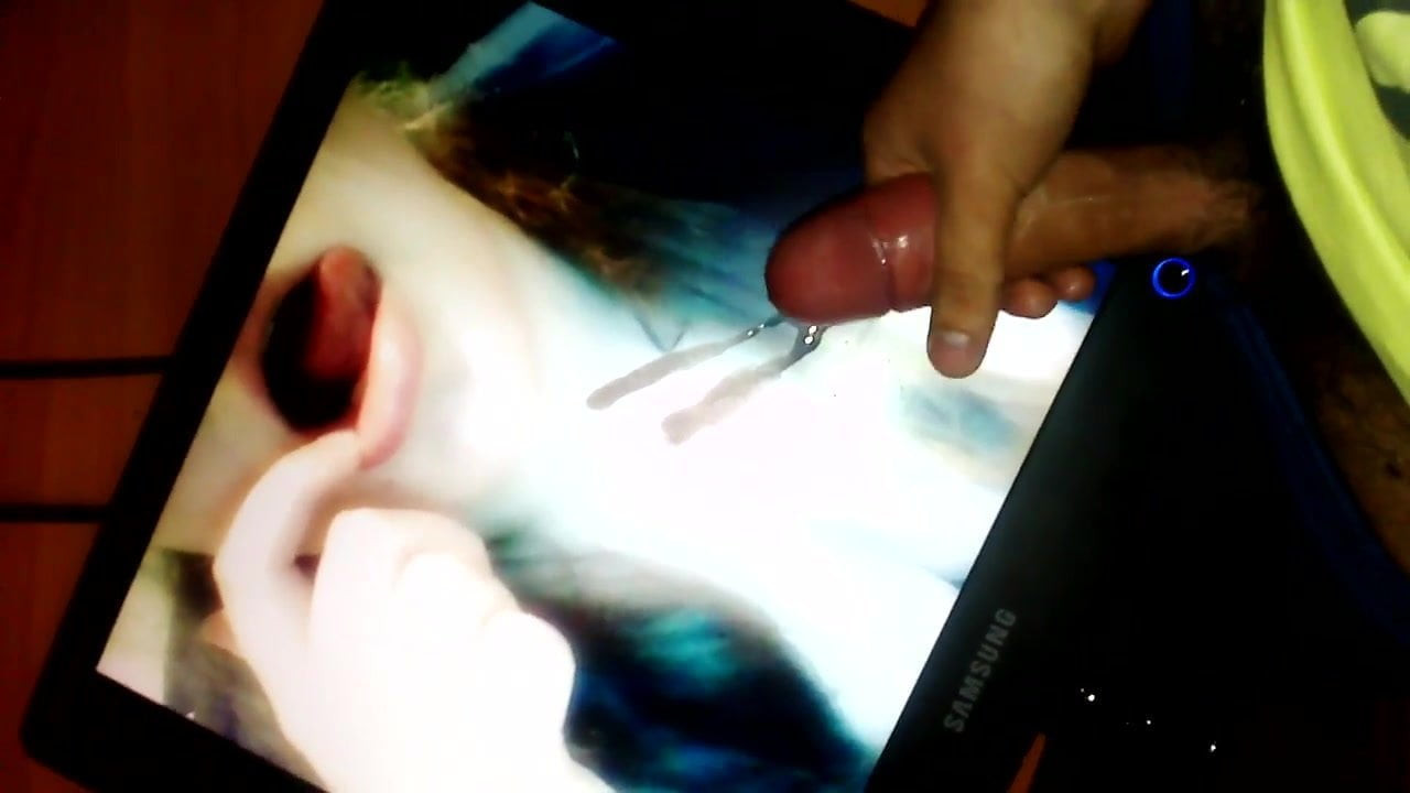 Cam tribute for TheBigGirl