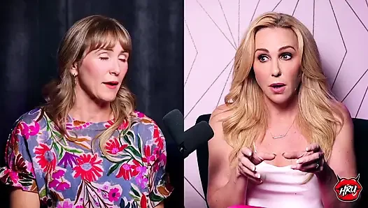 Flip the Script: Wawancara Keely Rankin Holly Randall