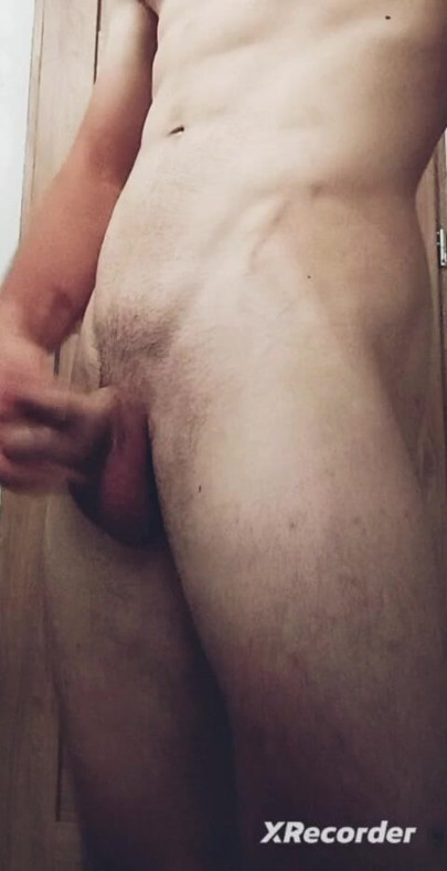 Big Teen Penis