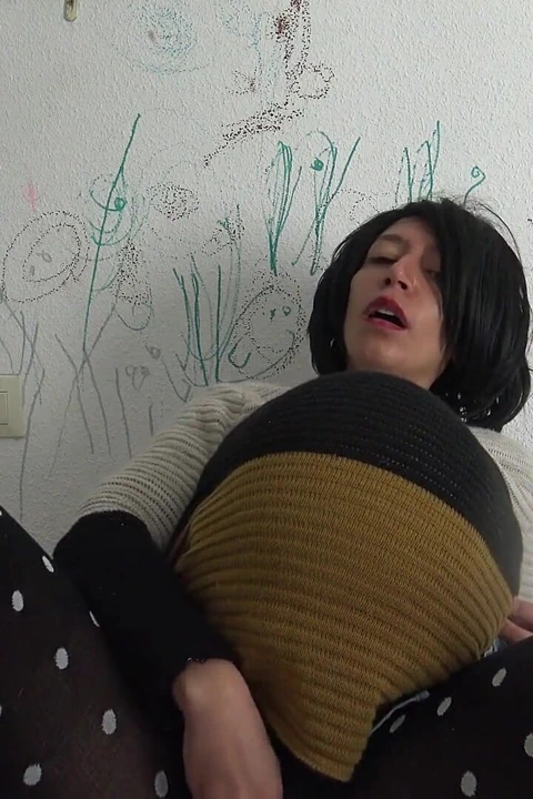 单身女郎想要在伊斯坦布尔认识怀孕的男人