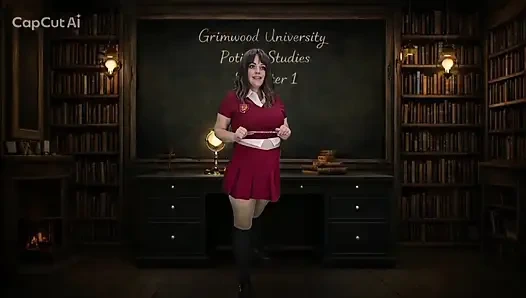 Gebannt - bibliotheksschau