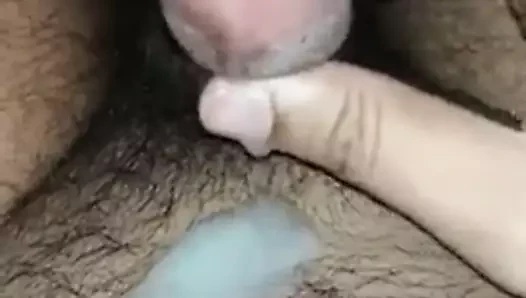 Lankalı küçük yarak