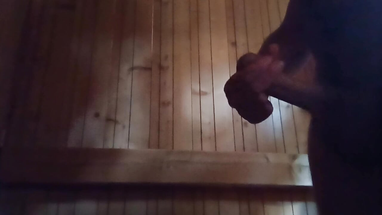 Svršavanje na otvorenom