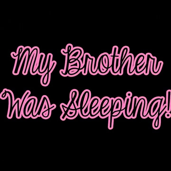 My Step-brother Was Resting (hd Wmv)