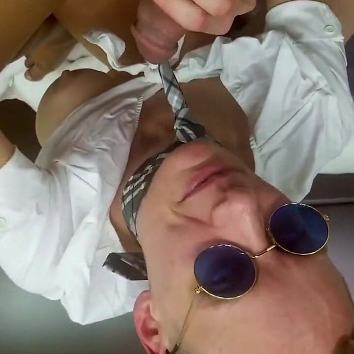 Androgyny Starring Leah Wilde Remastered