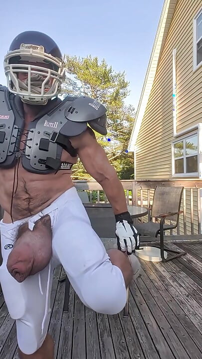 Football Gear, Socks, Cleats