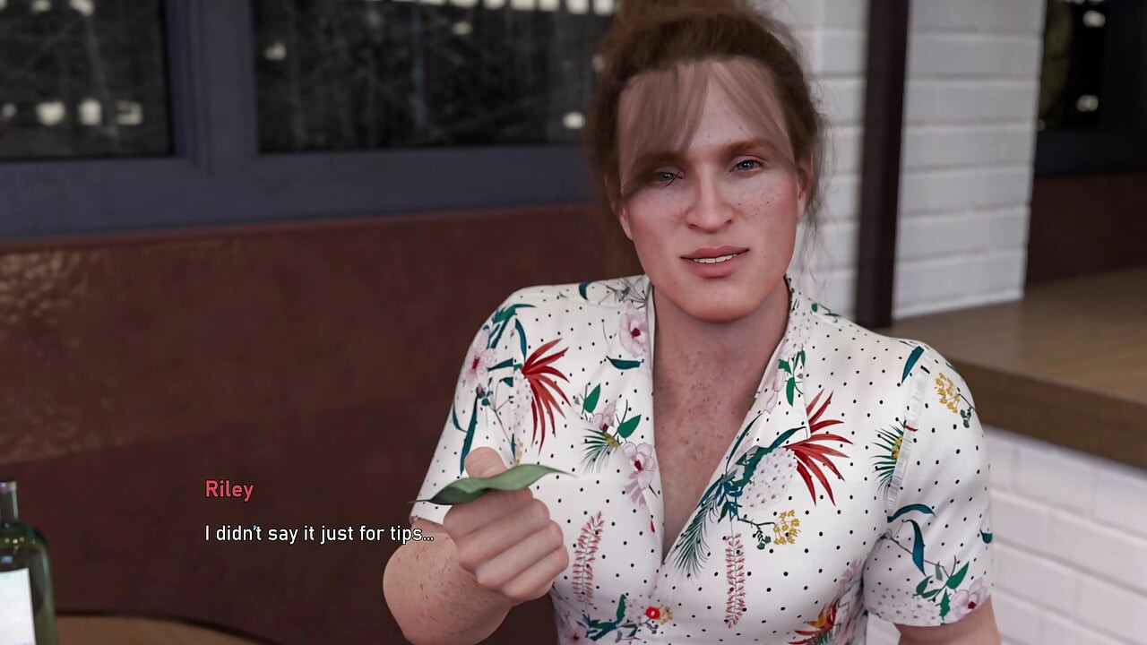 Steps of Debauchery - Part 1 - Is She a Good Wife?