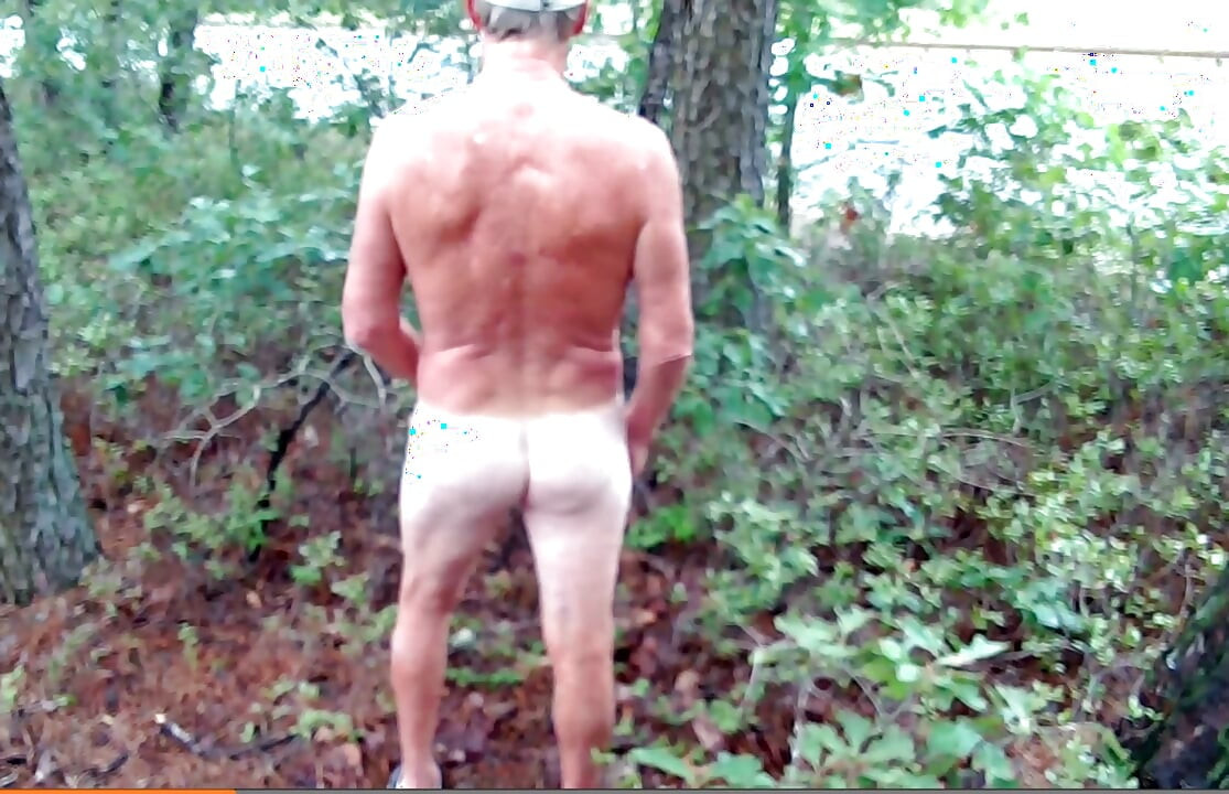 naked by the highway