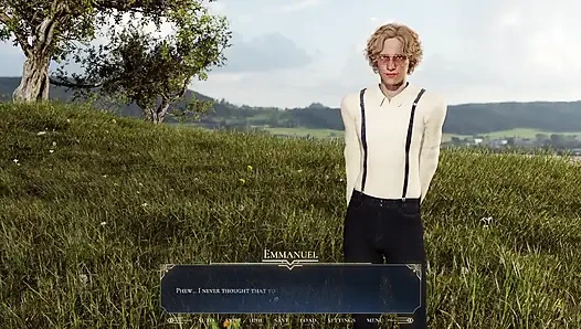 Gameplay lengkap - magic pussy 3, bagian 22