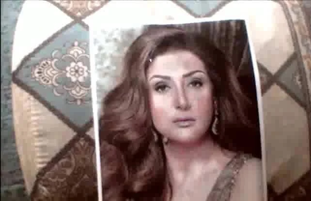 My tribute to ghada abdelrazek the most gorgeous arab woman