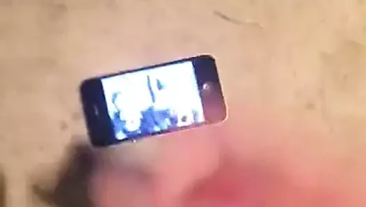 Nicole16 boşalma anısına