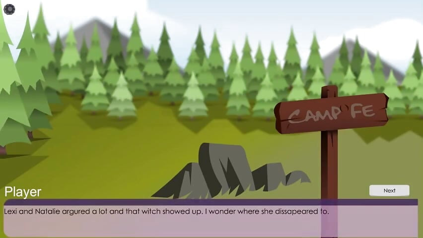 Camp Fe v 0.047gameplay Part 2 by Loveskysan